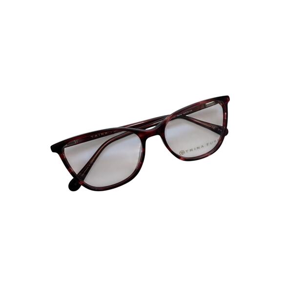NEW Trina Turk KERRIS Eyeglasses main image 5